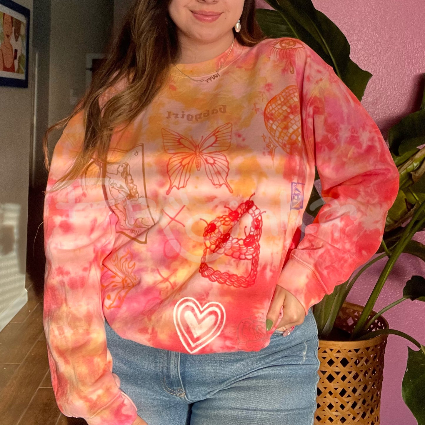 π·π πΉπΓ±π π±ππππ Crewneck