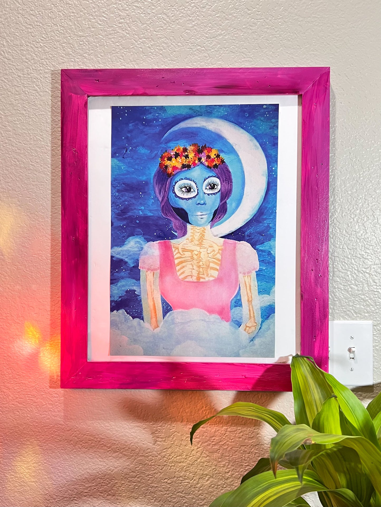 Luna Print