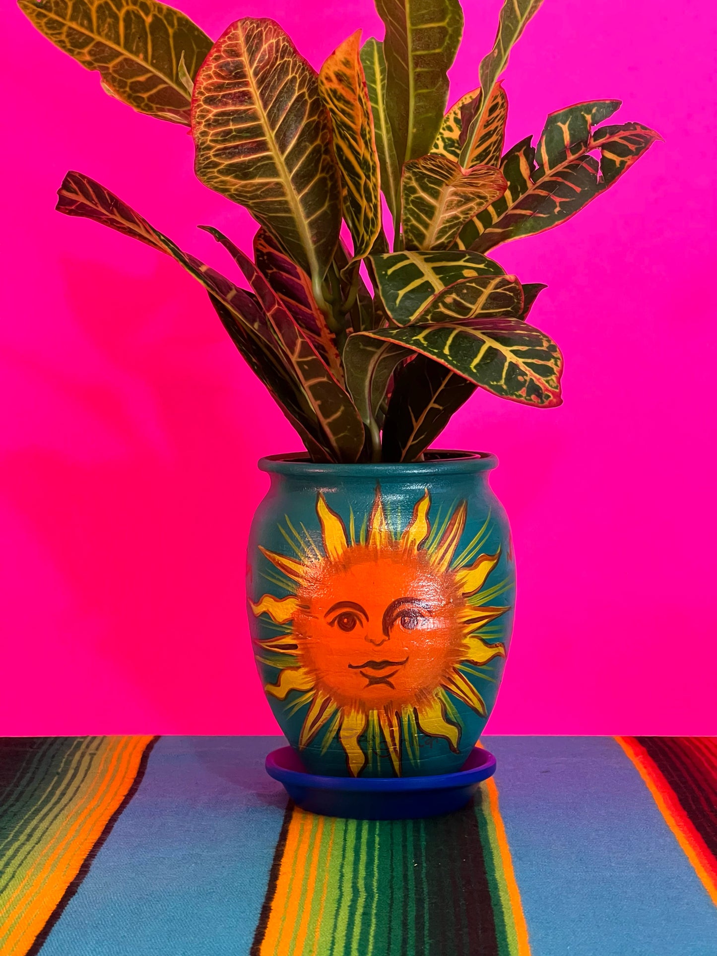 Bendita Naturaleza Maceta