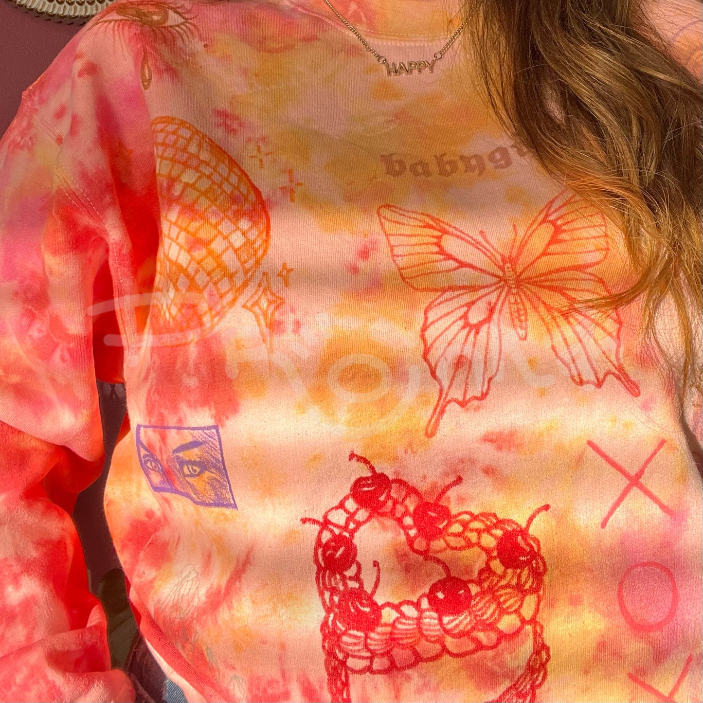 π·π πΉπΓ±π π±ππππ Crewneck