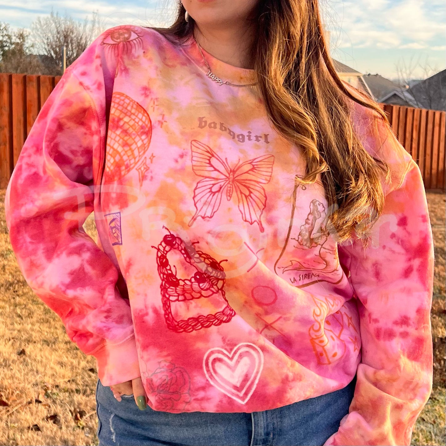 π·π πΉπΓ±π π±ππππ Crewneck