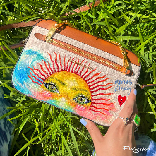 𝕺𝖏𝖎𝖙𝖔𝖘 𝕷𝖎𝖓𝖉𝖔𝖘 MK Clutch