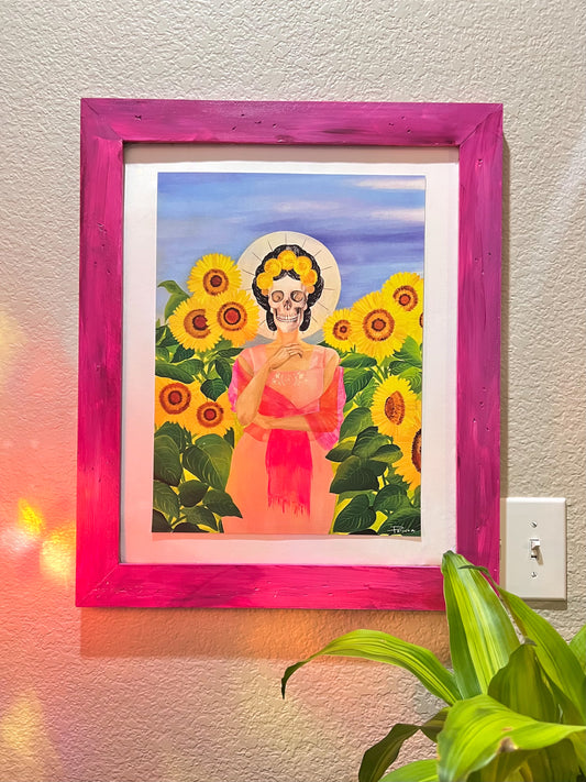 Marisol Print