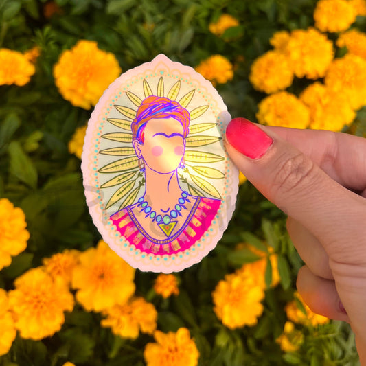 ℜ𝔞𝔦𝔷 Sticker