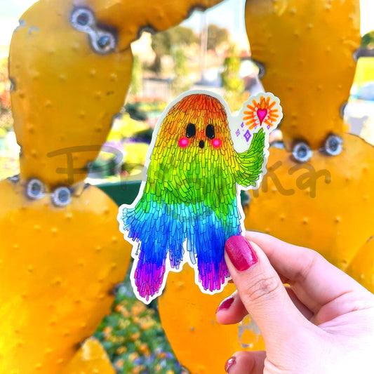 𝔉𝔞𝔫𝔱𝔞𝔰𝔪𝔦𝔱𝔞 Sticker